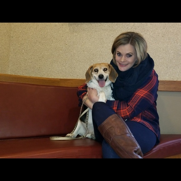 Meet your Posher, Jamie - Picture 8 of 8